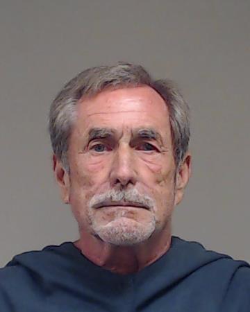 Pierson, William Jack booking photo