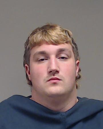 Lecroy, Charles Alton, IV booking photo