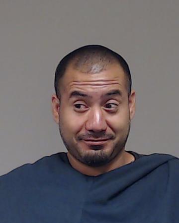 Lopez, Ricardo Raul booking photo