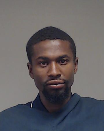 Strickland, Auryn Daniel booking photo