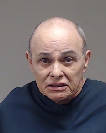 Evans, Joanna Gabriel booking photo