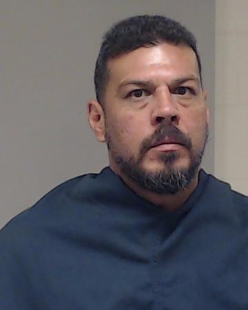 Ramirez, Christopher Adam booking photo