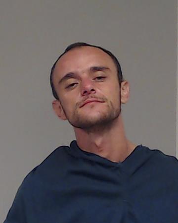 Myzyri, Dejvi booking photo