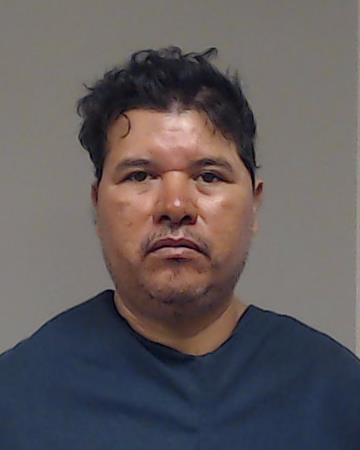 GUERRERO, PEDRO RAMIREZ booking photo