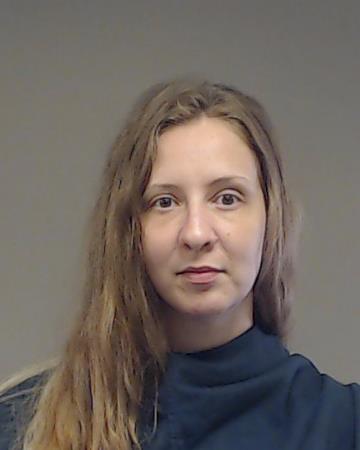 Beumer, Crystalys Mihsel booking photo