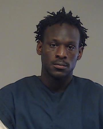 Gibbs, Kevin Leonard booking photo