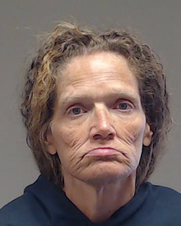 Bennett, Brenda Ronette booking photo