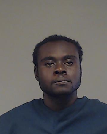 Nolly, Javon Hadche booking photo
