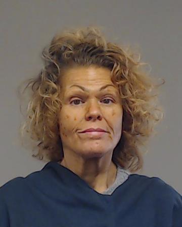 Speaks, Jennifer Ann booking photo