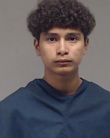 Rivera-Valdez, Alexis Ivan booking photo