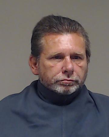 Gaddis, James Anthony booking photo