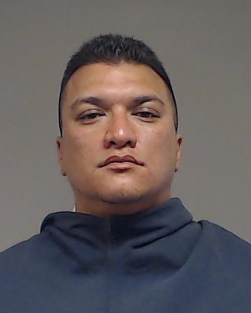 Dobbs, Robert Patrick booking photo