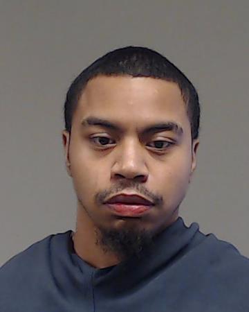 Moeakiola, Kisi booking photo