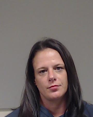 Hankins, Jillian Denise booking photo