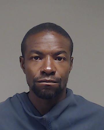 Webb, Randi Vonderl booking photo