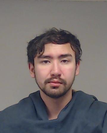 McGovern, Justin Lee booking photo