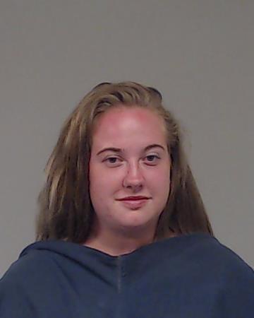 Lorimer, Ashlyn Dawn booking photo