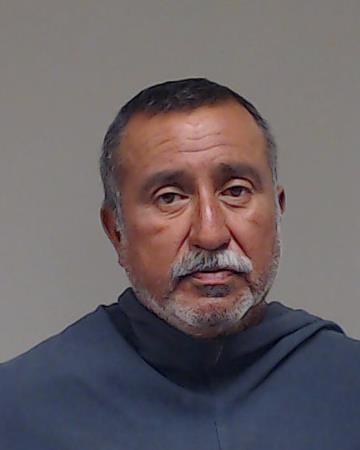 DOMINGUEZ-TORRES, EVERADO booking photo