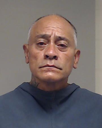 Saenz, Fidel Hernandez, Jr. booking photo