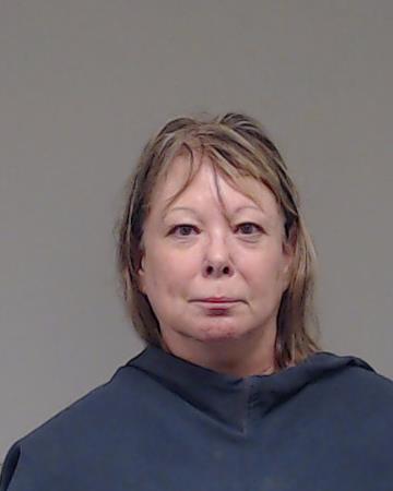 Patrinicola, Tracy Diane booking photo