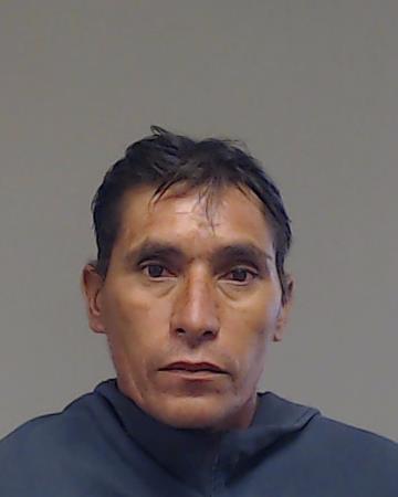 Lara-Rivera, Alejandro booking photo