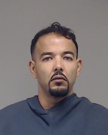 Perez, Ricardo Alfonso booking photo