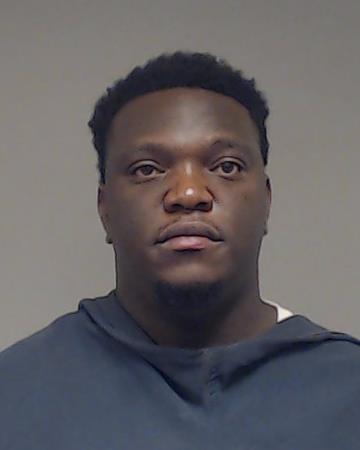 DICKERSON, CHAVIS LASHUN booking photo