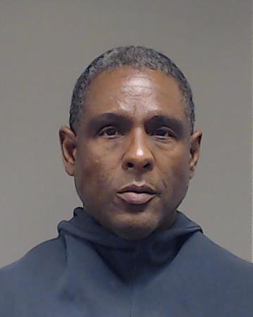 Marshall, Roderick Terrell booking photo