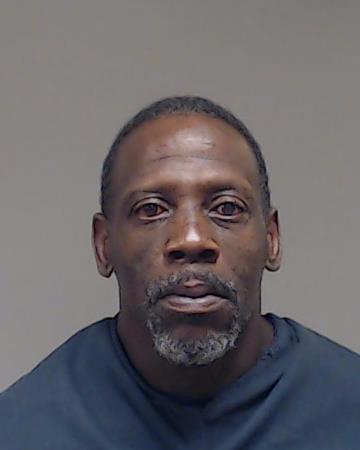 HICKS, ALBERT LOUIS III booking photo