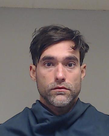 Guerra, Daniel David booking photo