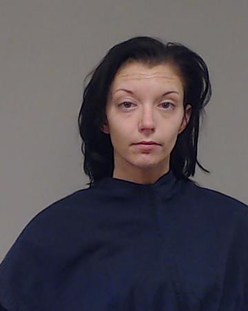 Roberts, Marci Ann booking photo