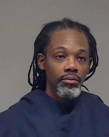 Richardson, Sherman Dean booking photo