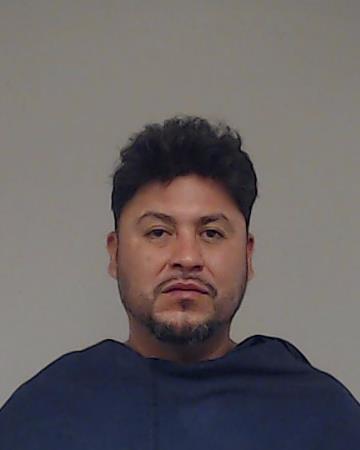 Ortiz, Jose Luis booking photo