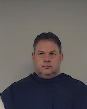 LYNG, MICHAEL booking photo