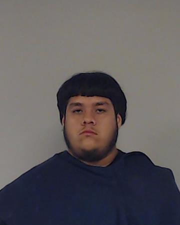 FIGUEROA, EDUARDO MARTINEZ booking photo