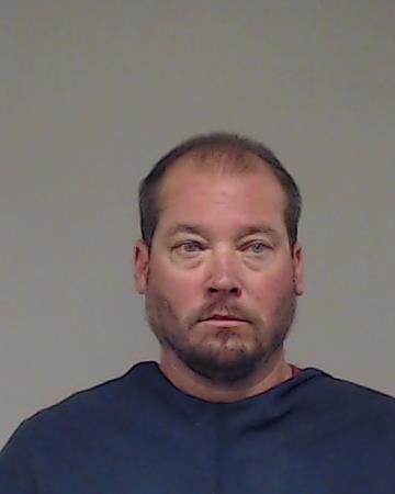 NICHOLSON, KURT DAVID booking photo