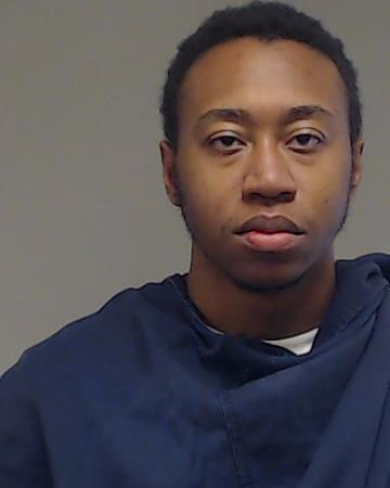 WOODFORK, PATRICK NAKIA booking photo