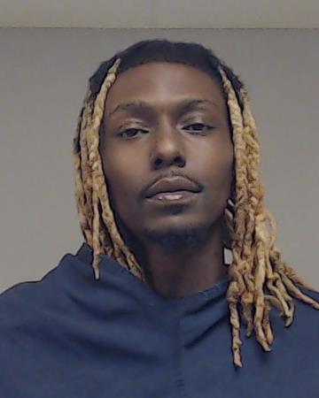 Kates, David Earl booking photo