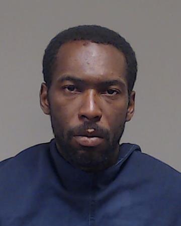 Stephenson, Mark Anthony, Jr. booking photo