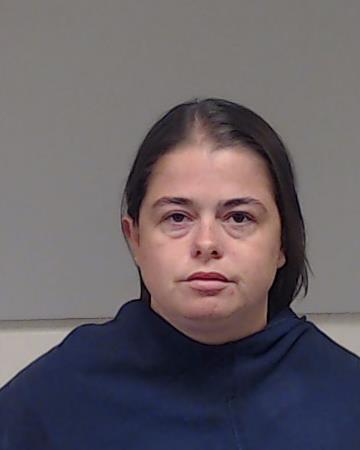 Light, Brandy Kay booking photo