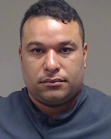 Barrera-Badillo, Eduardo Junior booking photo