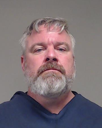 Love, Michael Ryan booking photo