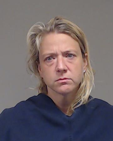 Dye, Brittany Dawn booking photo