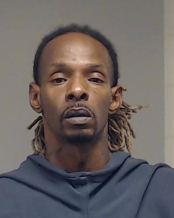 Epkins, Lawrence Edward booking photo