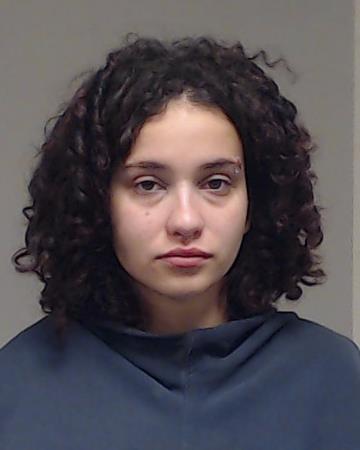 Drummond Coelho, Ana Clara booking photo