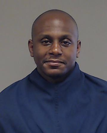 Lockhart, Brandon Eugene booking photo