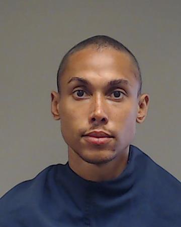 Davis, Mychal Denale booking photo