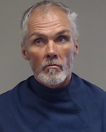 Cardwell, Spencer Carl booking photo