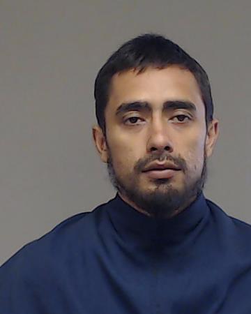 Lopez, Carlos Eduardo booking photo