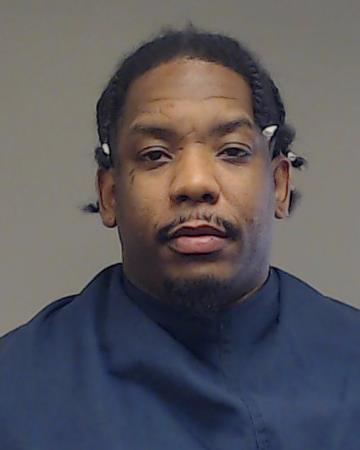 CARTER, LEE POLUM, III booking photo